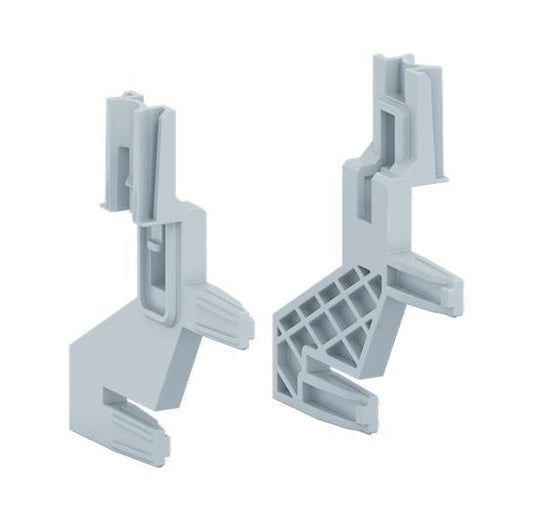 Striebel Halter f.Klemmenträger 2   CZ13 St. 2CPX052554R9999