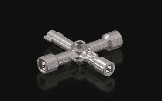 Rittal Universal-Schlüssel    SZ 2549500
