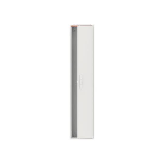 Striebel Wandschrank leer 1FB        A19 9-reihig 2CPX052040R9999