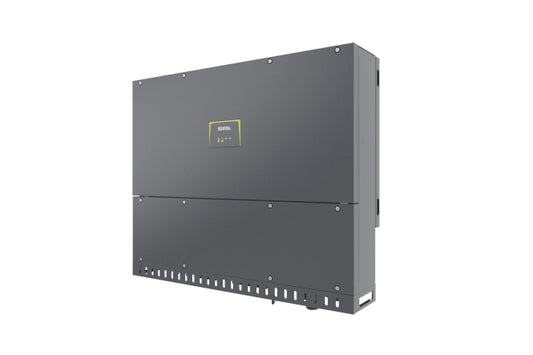 Kostal Wechselrichter String  PIKO CI 60 trafolos 4MPP+12DC-Eing. 10534085