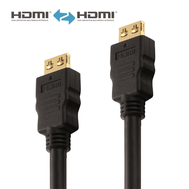 PureLink HDMI-Kabel 1,5m      PI1005-015 SLS,2.0/18Gbps,4K/60Hz,halogenfrei/LSZH