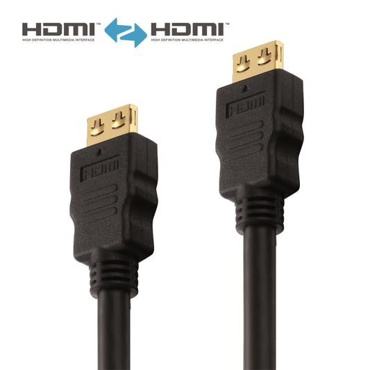 PureLink HDMI-Kabel 2m        PI1005-020 SLS,2.0/18Gbps,4K/60Hz,halogenfrei/LSZH