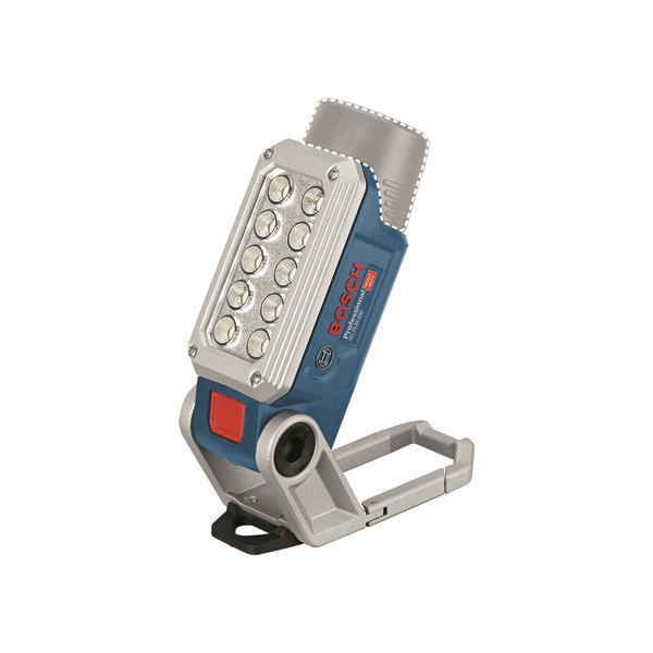 Bosch Akku-Lampe GLI 12V-330 Solo-Gerät    ** 330lm 200°              06014A0000
