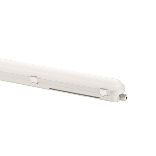 LTEK LED FR-Leuchte LMF PC IP66   134017 L1500mm 30/36/46/54W 7560lm 3/4/5000K
