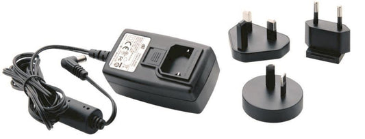 ABUS Steckernetzteil           TVAC35001 International