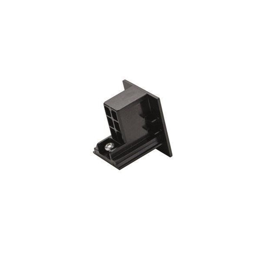 BRUM 3PH-Endstück DALI schwarz  87132080     Onetrack