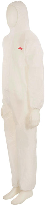 3M Schutzanzug weiß Typ 5/6      4515WXL Gr.XL GT700000240