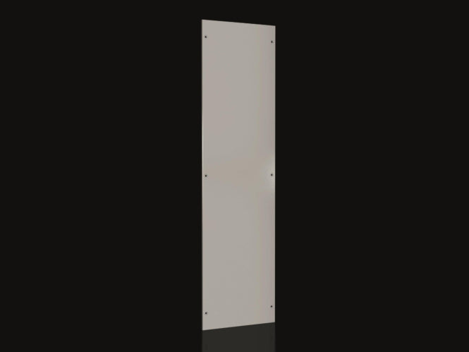 Rittal Seitenwand   VE=2     VX 8185.245 verschraubbar f.HT:1800x500mm