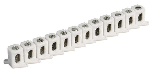 CELL Schraub-             AK/16 /SET 12x Abzweigklemme Al-Cu für Gießharz-