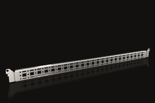 Rittal System-Chassis        VX 8619.730 14x39mm Türbreite:800mm VE=4Stk