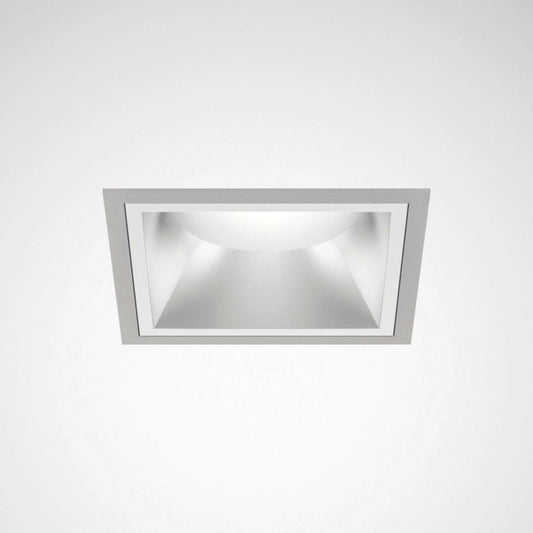 Trilux SNS QC5 MRVFL-19 840 ET 900202867 Downlight 18W 2000lm eckig 150x150mm