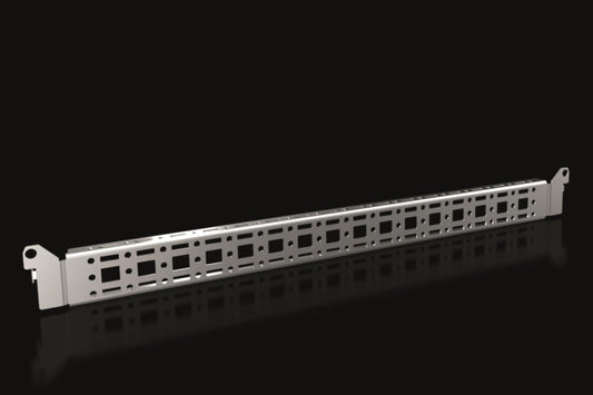 Rittal System-Chassis        VX 8619.720 14x39mm Türbreite:600mm VE=4Stk