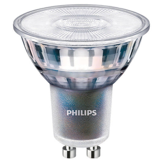 PHIL MST LEDspot 3,9-35W/927    70755500     GU10 36° 40000h dim.   EEK G