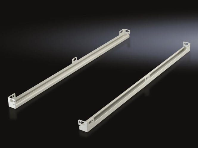 Rittal Aufnahme Boden 1=2     DK 5501320 TS-IT T1000 RAL7035