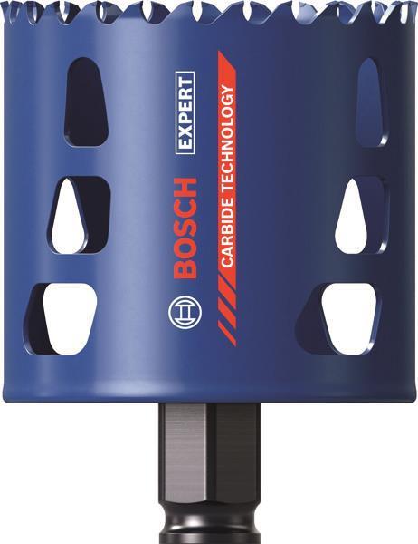 Bosch EXPERT Lochsäge 68mm    2608900433 ToughMaterial