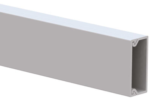 GGK Kanal Mini 10x20               12413    alpinweiss