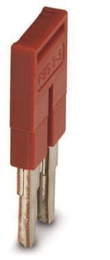 Phoenix 3005947 Steckbrücke     FBS 2-10 2-polig