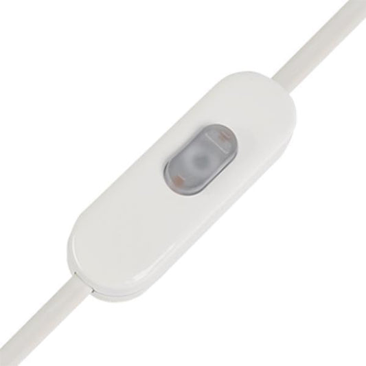 digitalSTROM LICHT Schnurdimmer S        weiss Schalten/Dimmen GE-SDS200-CW