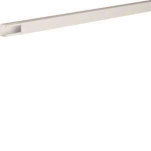 Hager Leitungsführungskanal LF2002009016 PVC LF 20x20mm verkehrsweiß
