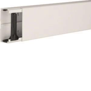 Hager Leitungsführungskanal LF4009009016 PVC LF 40x90mm verkehrsweiß