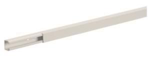 Hager Leitungsführungskanal LF1501509016 PVC LF 15x15mm verkehrsweiß