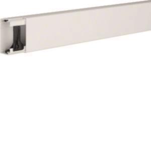 Hager Leitungsführungskanal LF3006009016 PVC LF 30x60mm verkehrsweiß