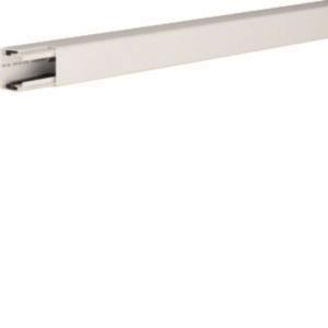 Hager Leitungsführungskanal LF3003009016 PVC LF 30x30mm verkehrsweiß