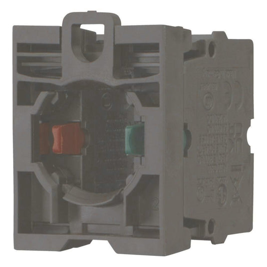 EATON M22-AK11 Kontaktelement     216505 1S+1Ö Frontbefestigung Schraub. 216505