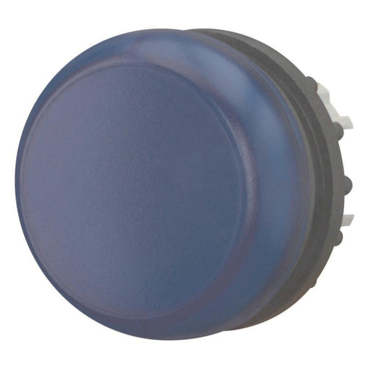 EATON M22-L-B Leuchtmelder flach  216775 blau 216775