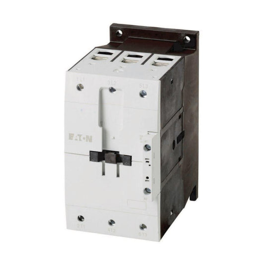 EATON DILM115 RAC240              239548 Leistungsschütz 3p 55kW 400V AC3 239548