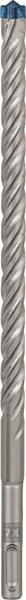 Bosch Hammerbohrer SDS-plus-7X Expert    12,0x265/200mm 4-Schneider    2608900110