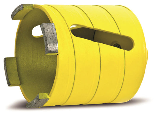 Samedia Diamant-Dosensenker Mauerwerk           TECHNIC DST 68x70 M16     390013