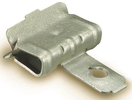 ERICO CADDY Klemme 3-8mm Flansch   4H24I      170150 Zinkbeschichtung