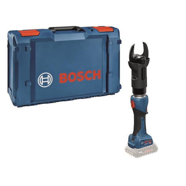 Bosch Akku-Hydraulischer Kabelschneider       GKH 18V-50  (solo XL)  06019P0000