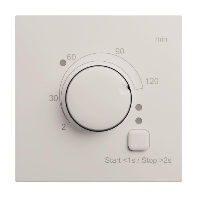 Legrand 765036 SEANO Einsatz             Zeitschalter 2-120 Minuten