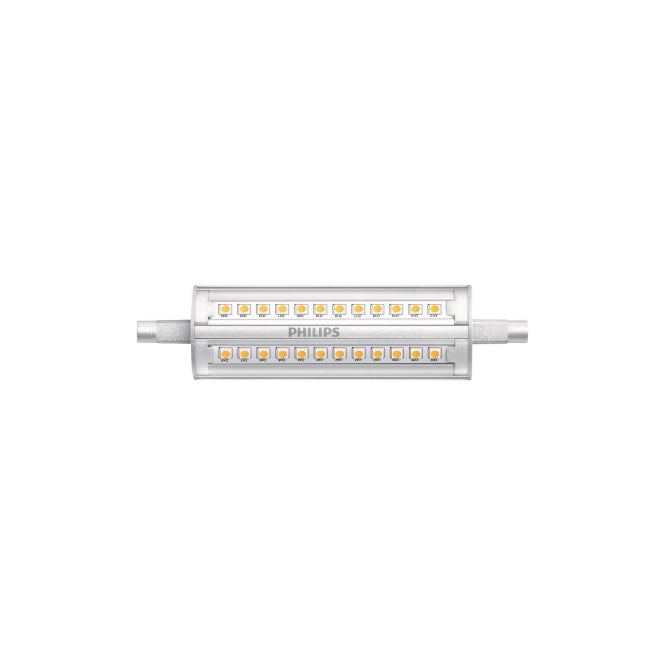 PHIL CorePro LEDlinear 14-100W/830         R7s 118mm 1600lm dimmbar 15000h EEK E