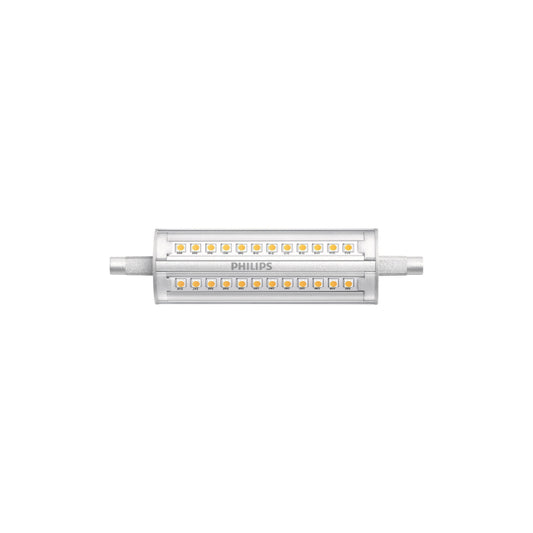 PHIL CorePro LEDlinear 14-100W/830         R7s 118mm 1600lm dimmbar 15000h EEK E