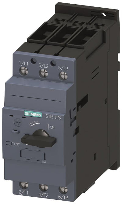 Siemens 3RV20314EA10 Leistungsschalter   Motorschutz Class 10 A-ausl. 22-32A
