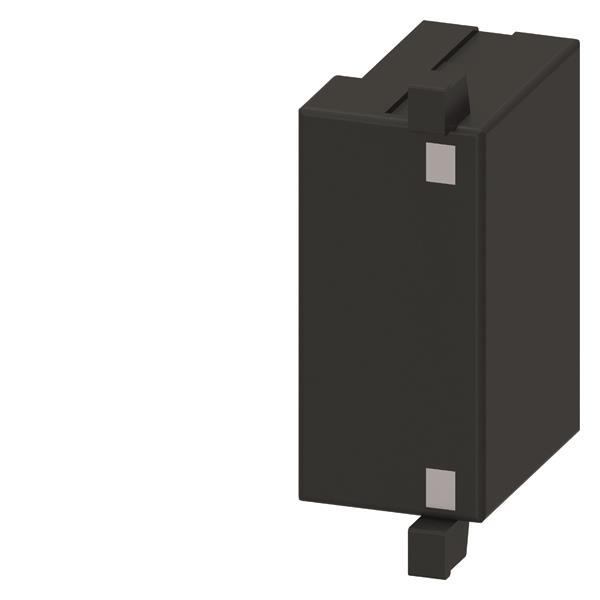 Siemens 3RT29261BD00 Varistor 127-240VAC 150-250VDC f.Motorschütze S0