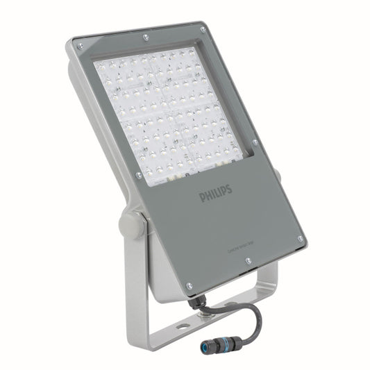 PHIL LED-Strahler Tempo BVP130  09639700   182W 26000lm 4000K IP66 asym. 100000h
