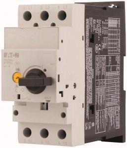 EATON PKZM4-50                    222355 Motorschutzschalter 3p Ir=40-50A