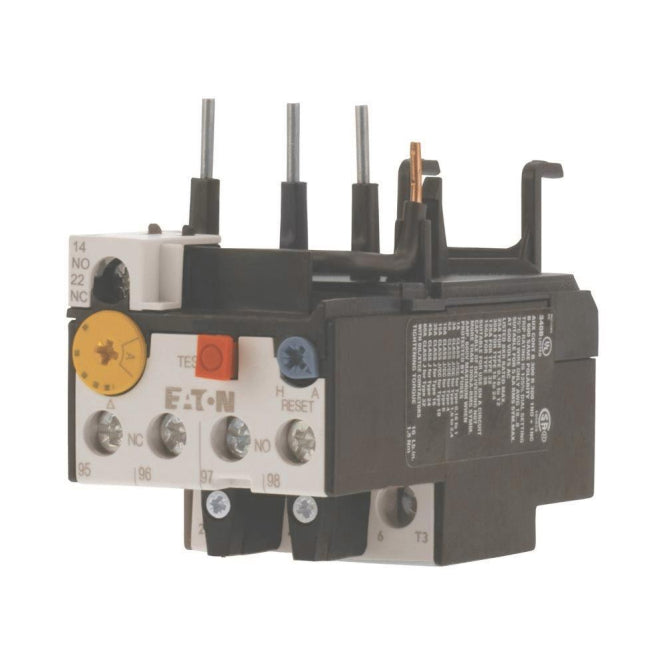 EATON ZB32-6 Motorschutzrelais    278450 4-6A 1S+1Ö 278450