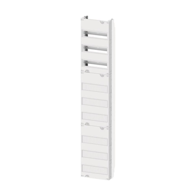 Eaton Kommunikations-und          300873 Multimediafeld, Höhe = 1350mm