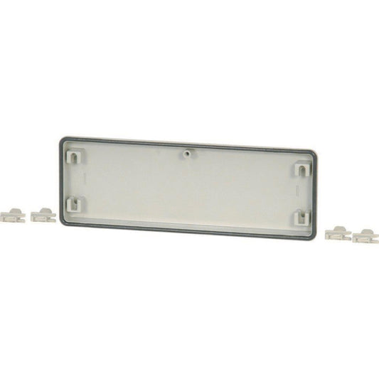 EATON FL4-X Flansch geschlossen   024355 116x329x23mm 024355