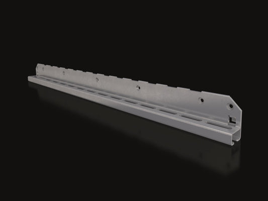 Rittal Montagewinkel ACB      SV 9683328 f.VX (T:800mm) 1=2