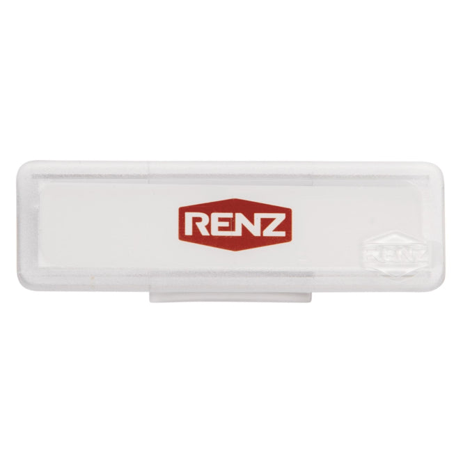 RENZ Namensschild             97-9-82033