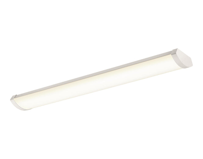 OPPLE Anbauleuchte Linear   531000019100 30/50W 6500lm 3/4K opal IP44 L=1500mm