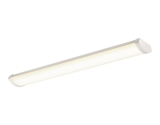 OPPLE Anbauleuchte Linear   531000019100 30/50W 6500lm 3/4K opal IP44 L=1500mm