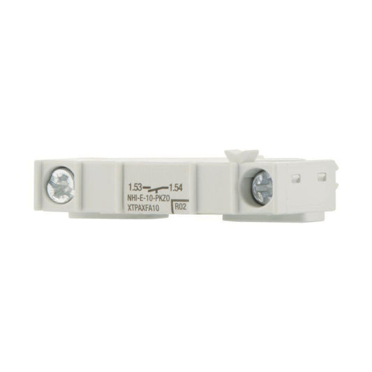 EATON NHI-E-10-PKZ0 Normal-       082884 Hilfsschalter 1S Einbau Schraubanschluss