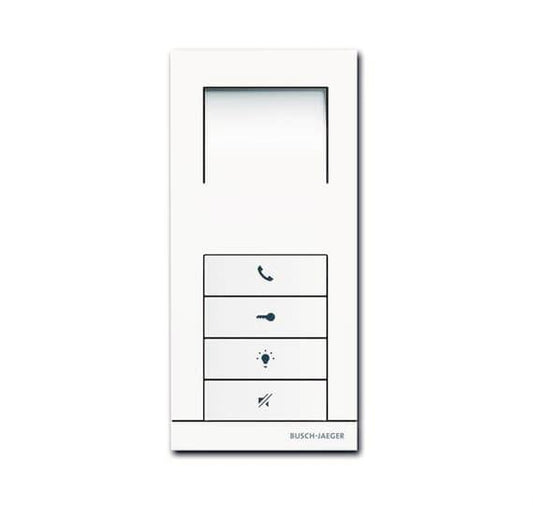 BJ Innenstation Audio       83210 AP-624   Busch-Welcome
